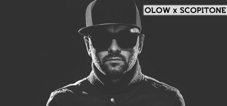 OLOW X SCOPITONE 2014