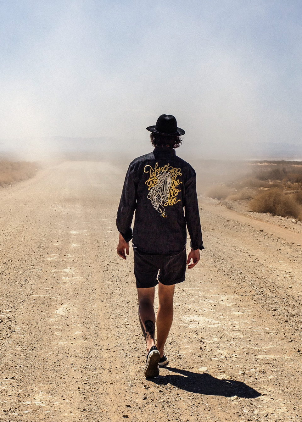 Collection capsule : Olow x Supakitch