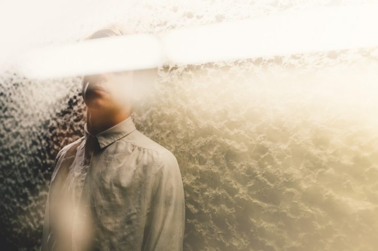 Ghost Culture, le fantôme du dancefloor