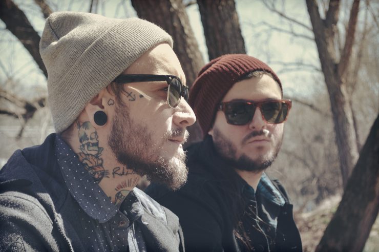 RBTS WIN, la détente psych-pop