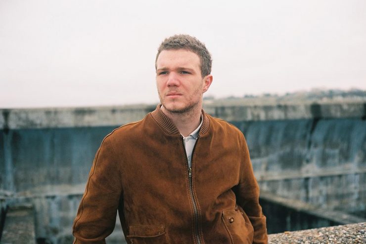 UKNW SOUNDS : TRAUMER (France)