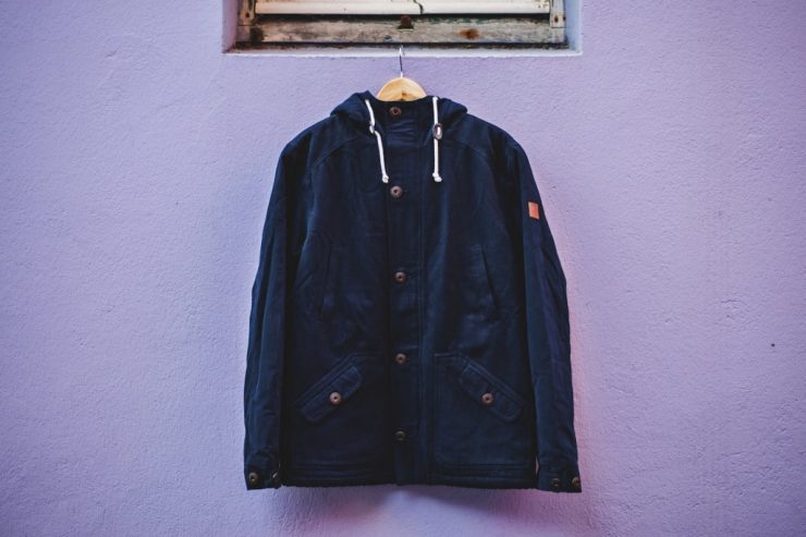 Spéciale photos séries, Trentemoult, Partie 2: JACKETS