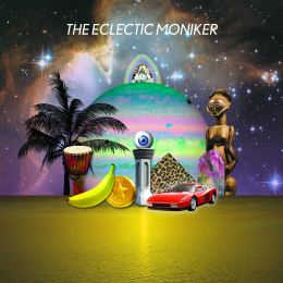 UKNW SOUNDS : Eclectic Moniker (Danemark)