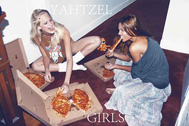 UKNW SOUNDS : Yahtzel (Australie)