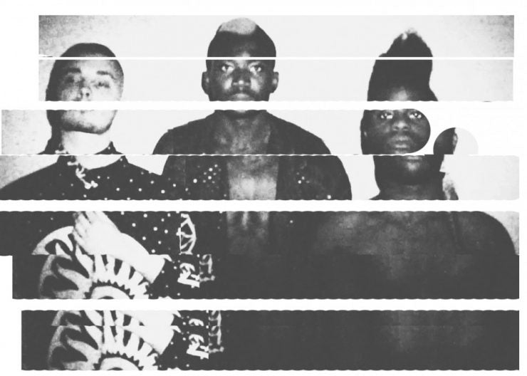 UKNW SOUNDS: Young Fathers (Ecosse)