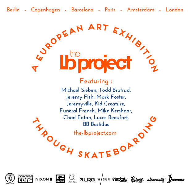 Le LB Project