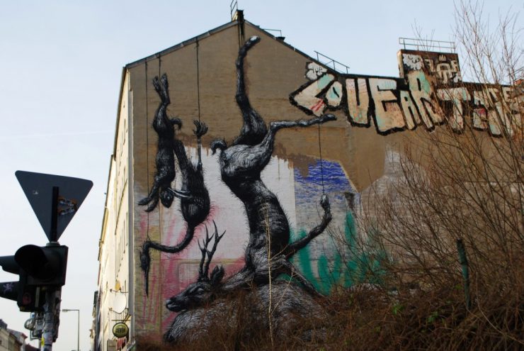 4 ans après mon dépucelage berlinois