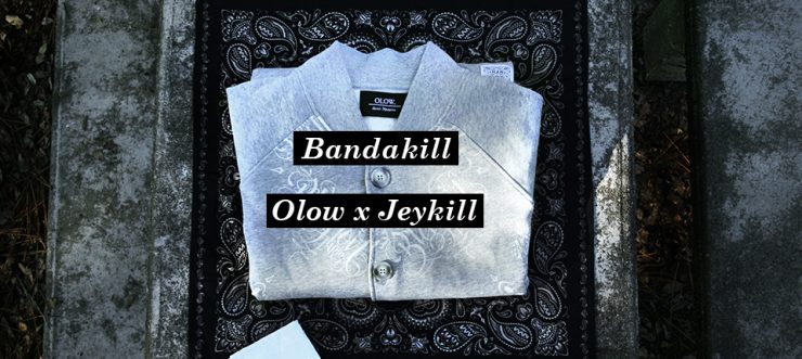 BANDAKILL / Olow x Jeykill