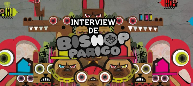 Planchettes – Exhibition | ITW BISHOP PARIGO