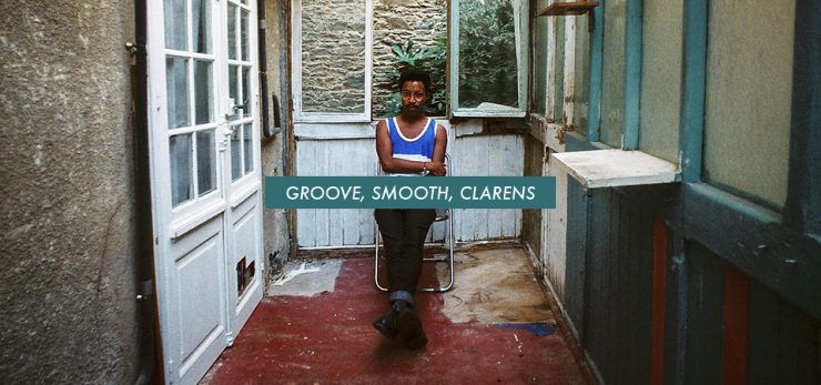 Groove, Smooth, Clarens…