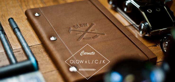 OLOW x LCK