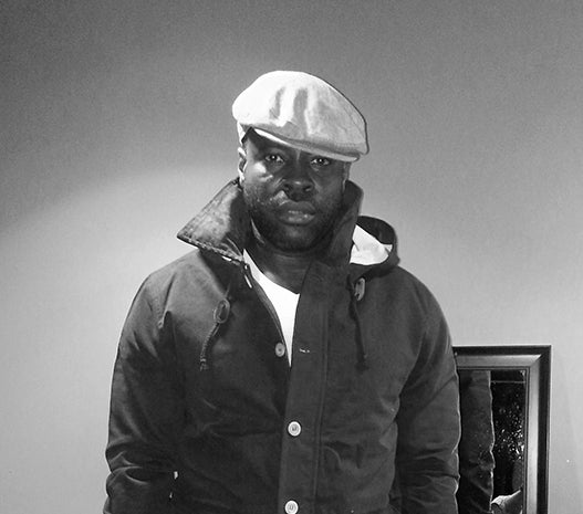 Black Thought en OLOW