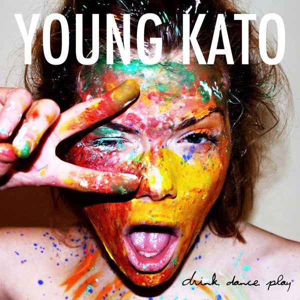 UKNW SOUNDS : YOUNG KATO (UK)