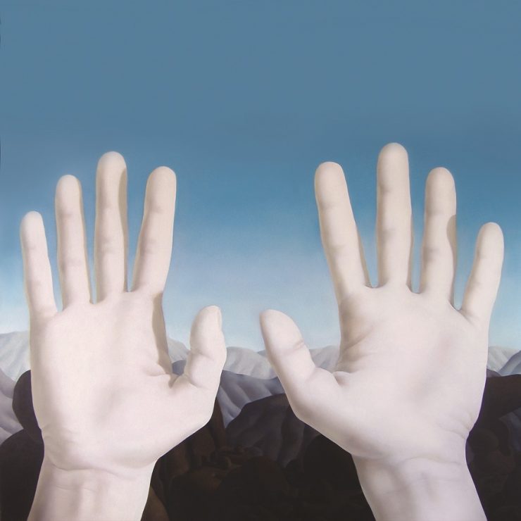 UKNW SOUNDS : DEPTFORD GOTH (UK)
