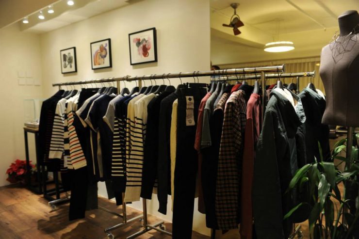 OLOW chez Frenchaholic (Hong Kong)