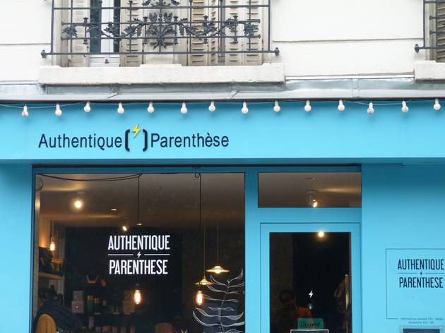 ITW – « L’authentique envie d’une parenthèse »