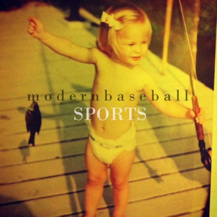 UKNW SOUNDS : MODERN BASEBALL (USA)