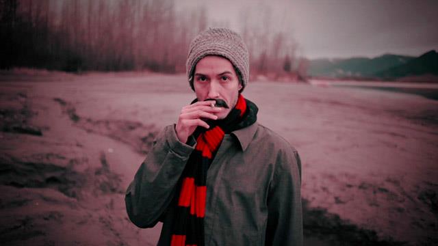 UKNW SOUNDS : Moka Only