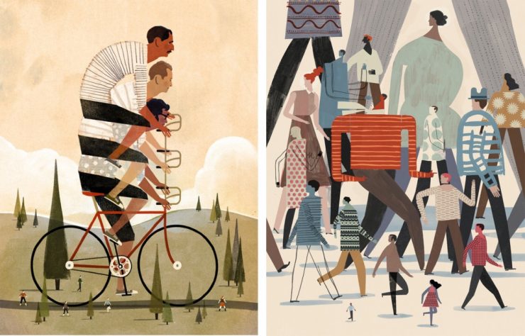Keith Negley