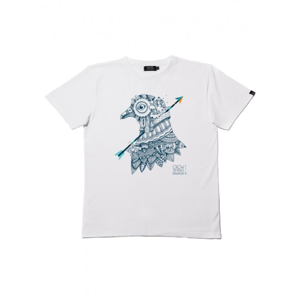 Maintenant disponible en t-shirt