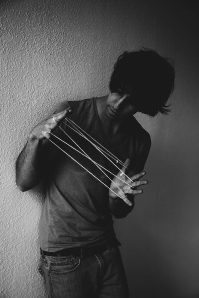 UKNW SOUNDS : DAVID LEMAITRE (Allemagne)