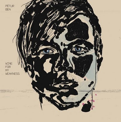 UKNW SOUNDS : PETUR BEN (Islande)