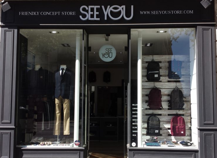 See You, le concept-store social made in Versailles