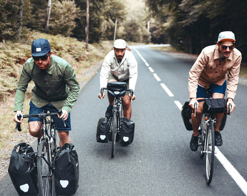 « ROUES LIBRES »