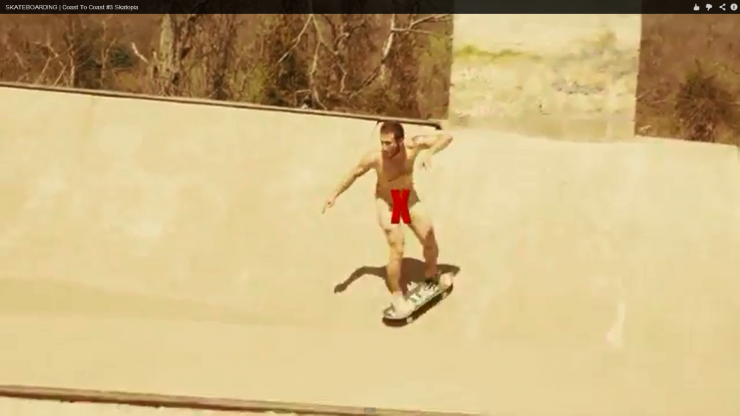 SKATOPIA
