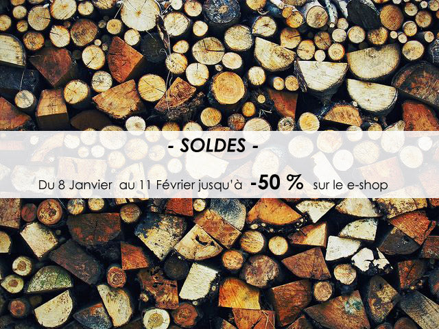 Lancement des soldes d’hiver
