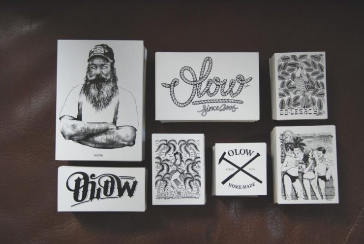 – Nouveaux stickers –