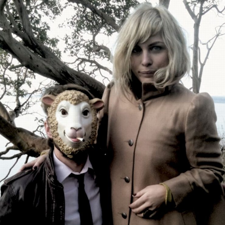 UKNW SOUNDS : THE HEAD AND THE HEART (USA)