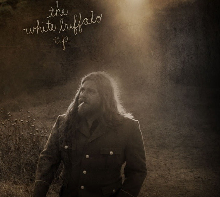 UKNW SOUNDS : THE WHITE BUFFALO (USA)