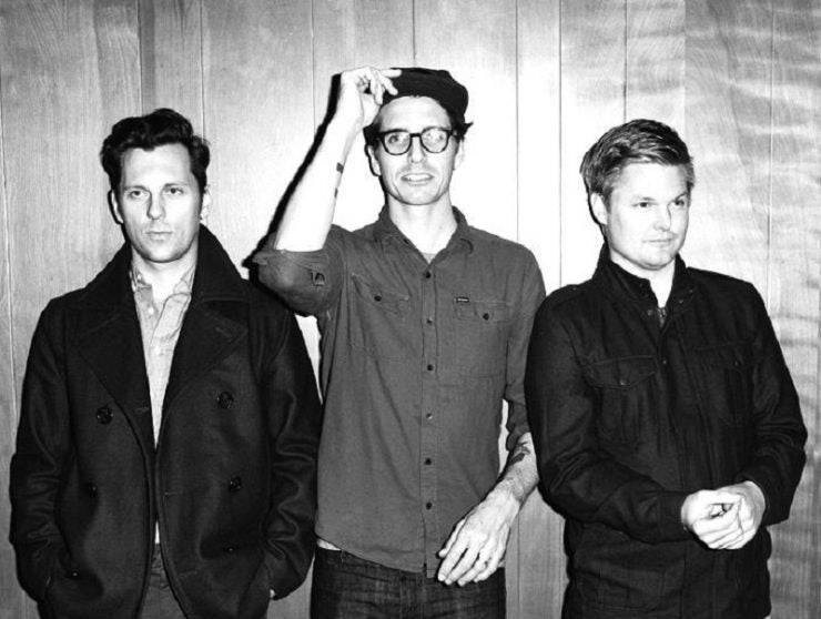 Tijuana Panthers, punk spaghetti