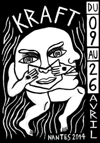 Le festival Kraft est de retour