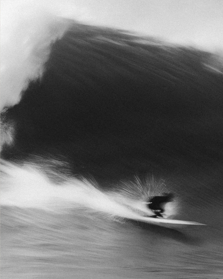 Sweat Point Break Gris Perle