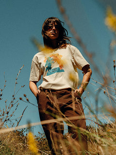 T-shirt Heart Emotion