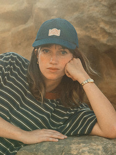 Casquette Artisanal Maker