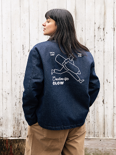 Blouson Yarm