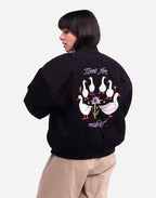 Blouson Mischief noir