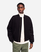 Blouson Mischief noir