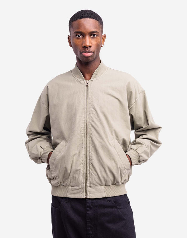 Blouson Pura Vida argile