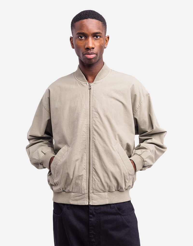 Blouson Pura Vida argile