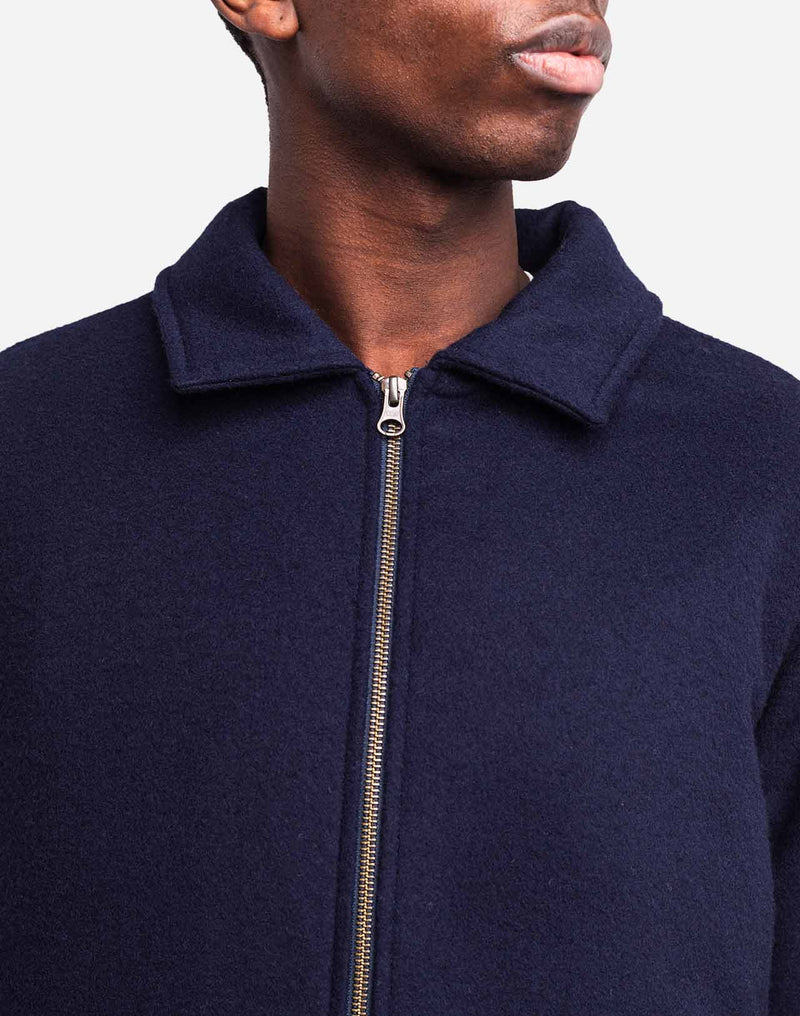 Blouson Sherwood marine