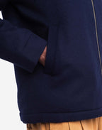 Blouson Sherwood marine