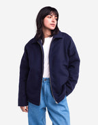Blouson Sherwood marine