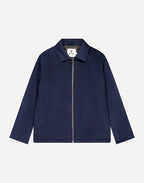 Blouson Sherwood marine
