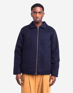 Blouson Sherwood marine