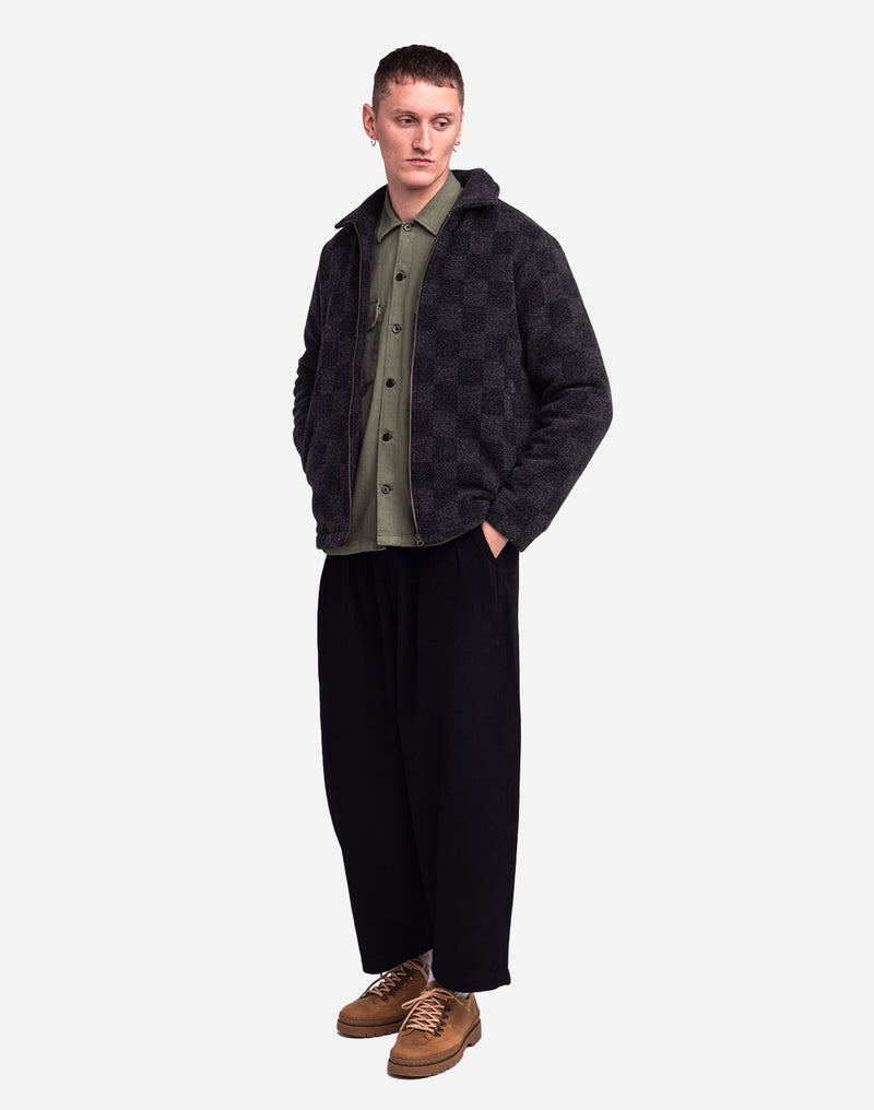 Blouson Sherwood tregor bicolore
