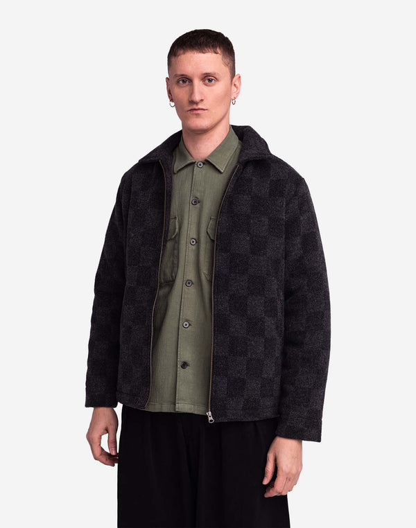 Blouson Sherwood tregor bicolore